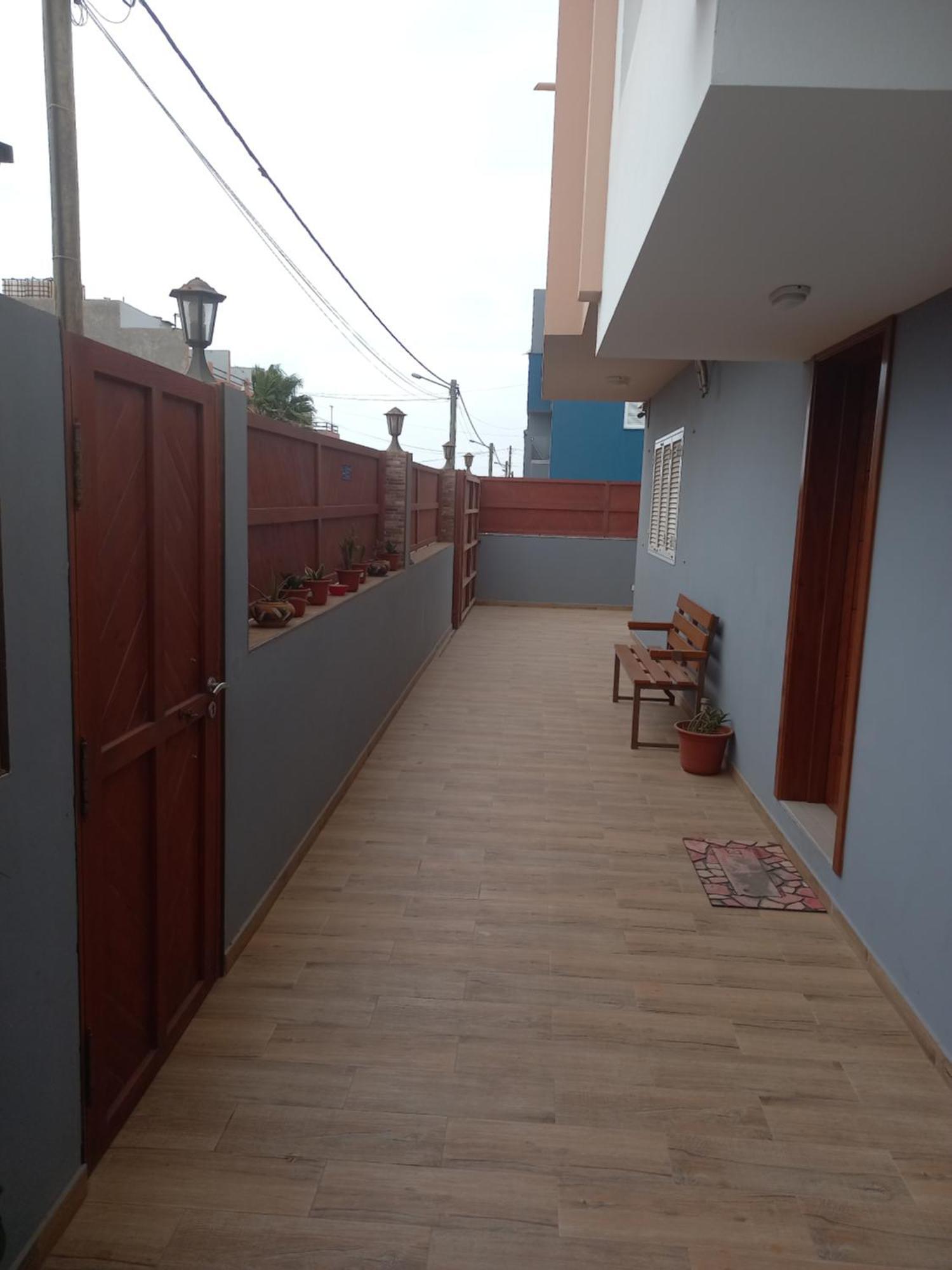 Nifa House Hotel Espargos Exterior photo